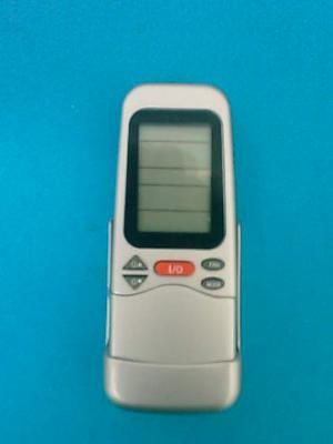שלט למזגן ALPIN אלפין    ZM 9207