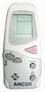 שלט למזגן אמקור ZM-9082 AMCOR