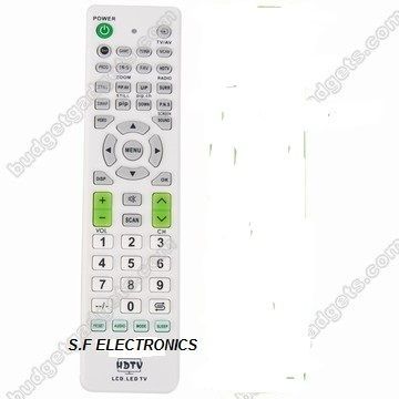 שלט לטלויזיה מרנץ MARANTZ LCD