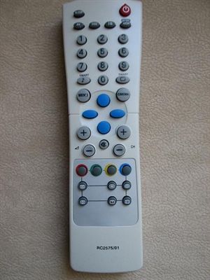 שלט לטלויזיה פיליפס LCD PHILIPS