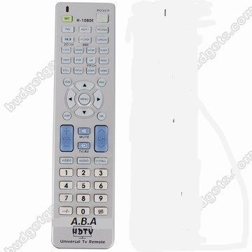 שלט לטלויזה סניו SANYO LCD