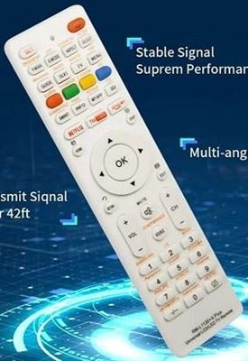 שלט לטלויזיה סמסונג SAMSUNG LCD PLAZMA
