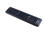 שלט לטלויזיה PLAZMA PANASONIC LCD סורין  אלקטרוניקה ומחשבים